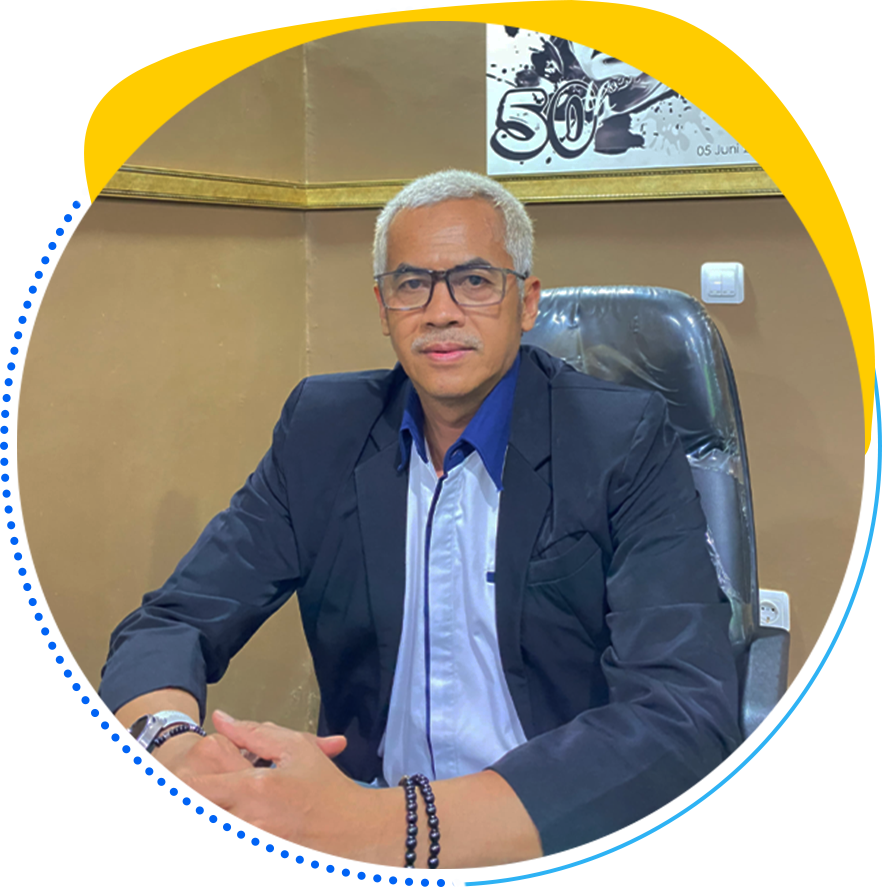 Circle ketua