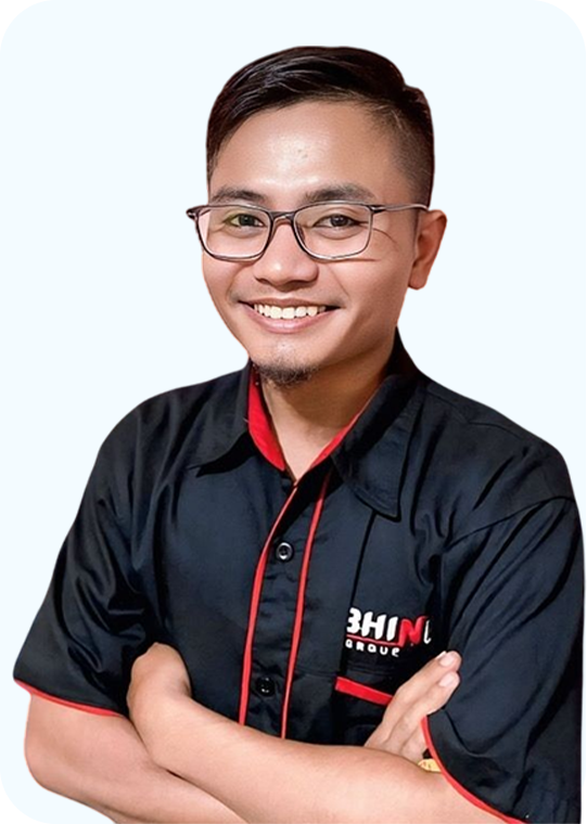 Staff polos 7
